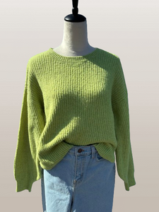 Riley Knit Sweater