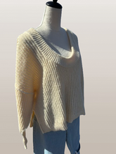 Load image into Gallery viewer, Chloe Knit (Buttermilk)
