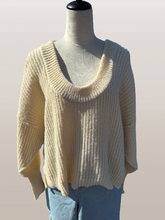 Load image into Gallery viewer, Chloe Knit (Buttermilk)
