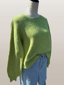 Riley Knit Sweater