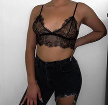 Load image into Gallery viewer, LACED Bralette
