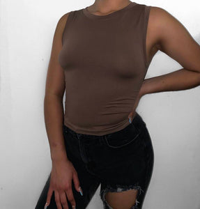 MOCHA Basic T