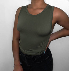 OLIVE Basic T