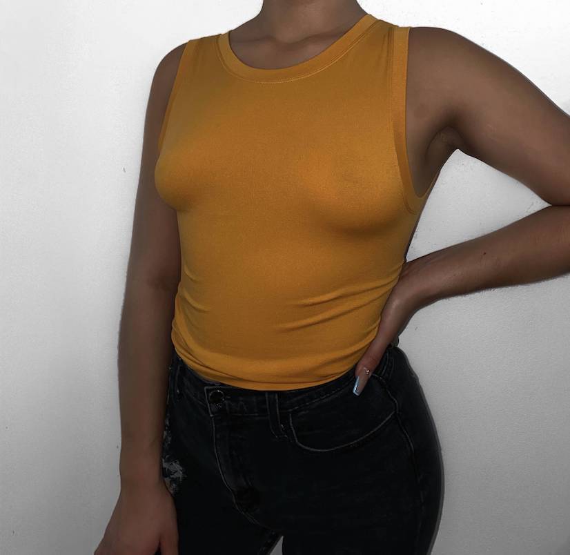 SUNNY Basic T